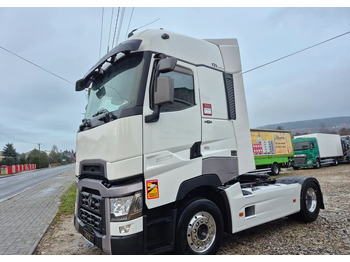 Влекач RENAULT T 440