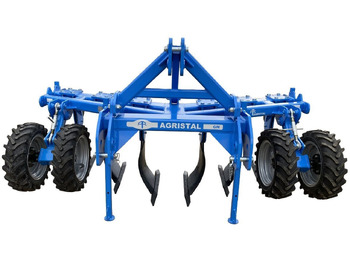 Продълбочител AGRISTAL