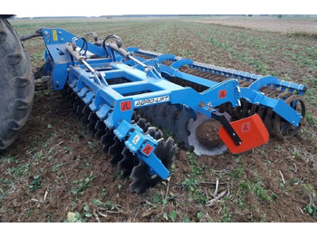 Нови Дискова брана Agro-Lift Blue Power BTHz 4,0m: снимка 3