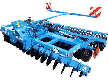 Нови Дискова брана Agro-Lift Blue Power BTHz 4,0m: снимка 5