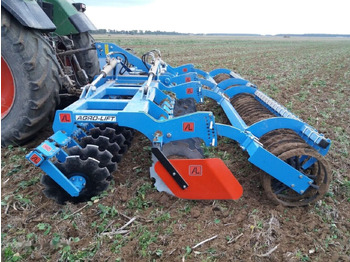Нови Дискова брана Agro-Lift Blue Power BTHz 4,0m: снимка 2