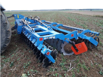 Нови Дискова брана Agro-Lift Blue Power BTHz 4,5m: снимка 2