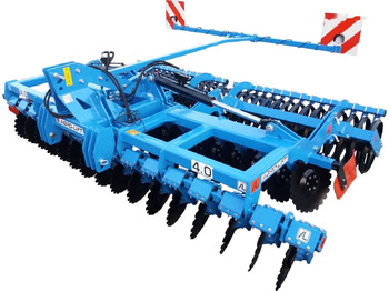 Нови Дискова брана Agro-Lift Blue Power BTHz 5,0m: снимка 5