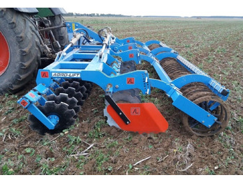Нови Дискова брана Agro-Lift Blue Power BTHz 5,0m: снимка 2