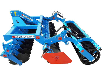 Дискова брана AGRO-LIFT