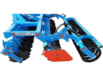 Нови Дискова брана Agro-Lift Expert BTE 3,0m: снимка 2