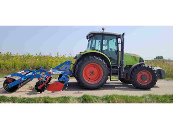 Дискова брана AGRO-LIFT