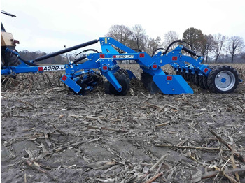 Дискова брана AGRO-LIFT