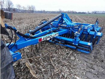Дискова брана AGRO-LIFT