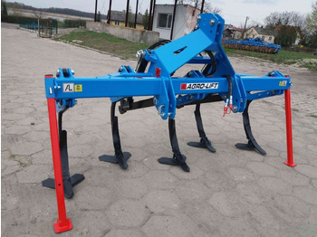 Култиватор AGRO-LIFT