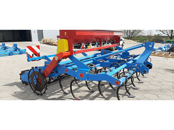Нови Култиватор Agro-Lift KUS Vibro: снимка 2