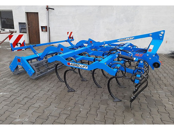 Нови Култиватор Agro-Lift KUS Vibro: снимка 4