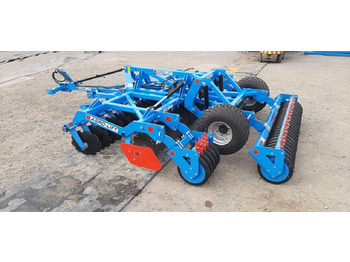Дискова брана AGRO-LIFT