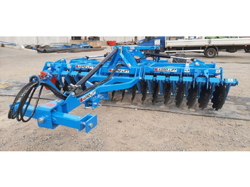 Дискова брана AGRO-LIFT