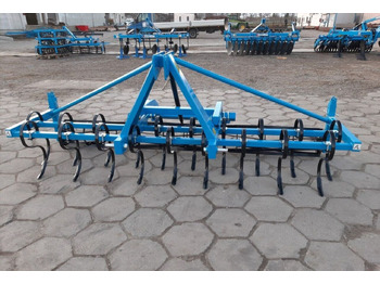 Култиватор AGRO-LIFT