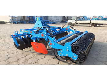 Нови Дискова брана Agro-Lift Power Disc BT, 2,5m: снимка 3