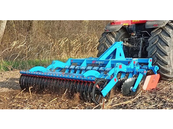 Дискова брана AGRO-LIFT