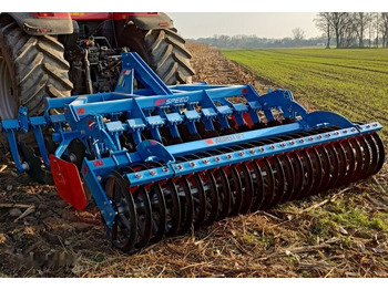 Дискова брана AGRO-LIFT
