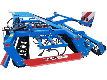 Нови Култиватор Agro-Lift Tytan: снимка 3