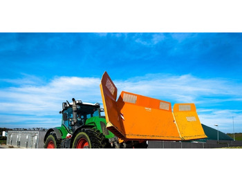 Прикачен инвентар INTER-TECH