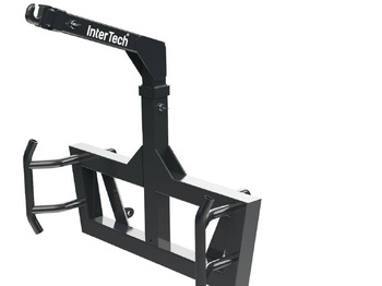 Прикачен инвентар INTER-TECH