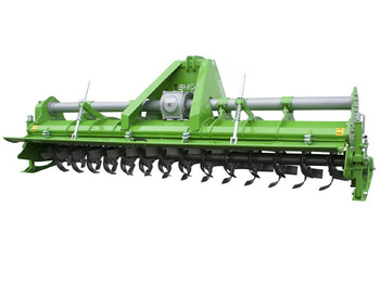 Нови Роторна фреза Bomet U540/8: снимка 2