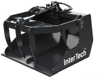 Кофа INTER-TECH