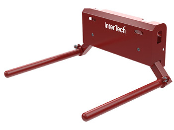 Оборудване за силаж INTER-TECH