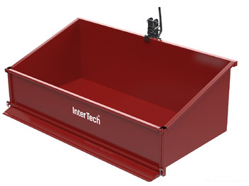 Кофа INTER-TECH