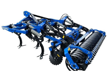 Нови Култиватор Landstal Skimmer 300: снимка 3