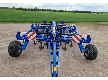 Лизинг на Landstal Skimmer APBH bezorkowy ciągany 4,2m Landstal Skimmer APBH bezorkowy ciągany 4,2m: снимка 4