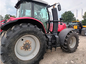 Трактор Massey Ferguson 7726 Dyna VT: снимка 2
