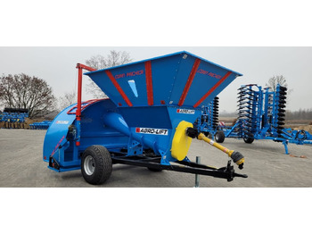 Оборудване след прибиране на реколтата AGRO-LIFT