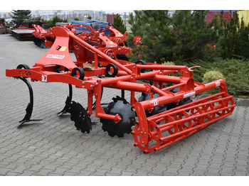 Лизинг на  New Batyra, agregat podorywkowy Atom 2,6m New Batyra, agregat podorywkowy Atom 2,6m: снимка 4