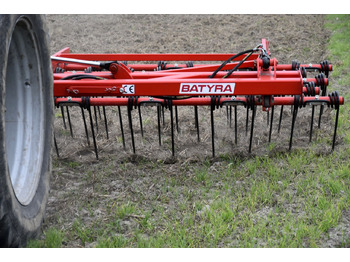 Пружинна брана