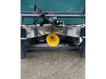 : снимка на заглавната част