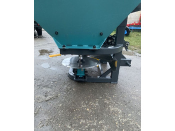 Нови Тороразпръсквачка New RNZ 600 ,800.1000 L: снимка 3 Нови Тороразпръсквачка New RNZ 600 ,800.1000 L: снимка 3