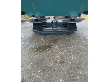 Нови Тороразпръсквачка New RNZ 600 ,800.1000 L: снимка 4 Нови Тороразпръсквачка New RNZ 600 ,800.1000 L: снимка 4