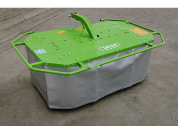Нови Косачка Talex 1,35m Mini Mini z wałem WOM: снимка 2