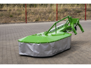 Нови Косачка Talex Eco Cut 1,65m: снимка 2