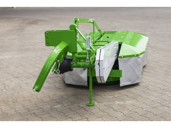 Нови Косачка Talex Eco Cut 1,65m: снимка 3