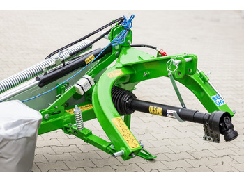 Нови Косачка Talex Kosiarka dyskowa 3,0m Opti Cut: снимка 3