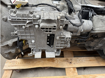 Резервни части MERCEDES-BENZ Actros