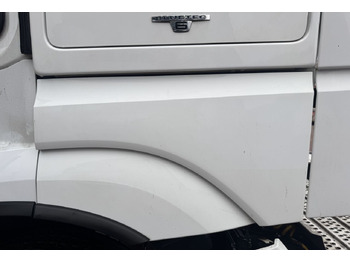 Резервни части MERCEDES-BENZ Actros