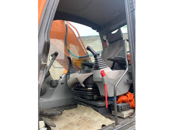 Нови Верижен багер DOOSAN DX 340LCA: снимка 2
