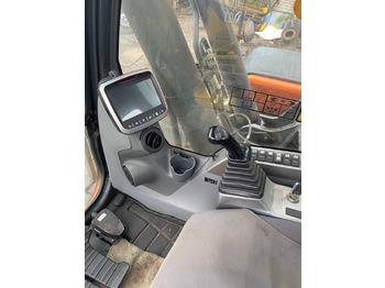 Нови Верижен багер DOOSAN DX 340LCA: снимка 3