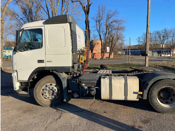 Лизинг на Volvo FM 450 Volvo FM 450: снимка 5 Лизинг на Volvo FM 450 Volvo FM 450: снимка 5