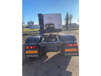 Лизинг на Volvo FM 450 Volvo FM 450: снимка 3 Лизинг на Volvo FM 450 Volvo FM 450: снимка 3