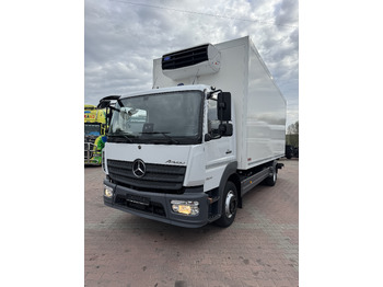Рефрижератор камион MERCEDES-BENZ Atego 1524