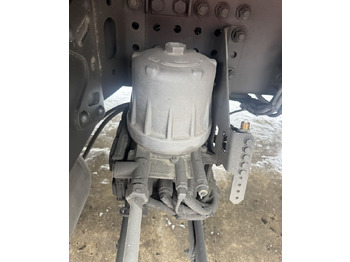 Части на спирачната система MERCEDES-BENZ Actros